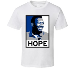 Amarlo Herrera Hope Poster Parody Indianapolis Football Draft 2015 Sports T Shirt 12490493