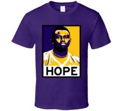 Edmond Robinson Hope Poster Parody Minnesota Football Draft 2015 Sports T Shirt 12771448
