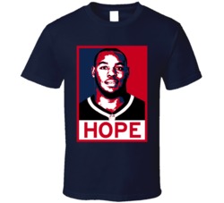 Shaq Mason Hope Poster Parody New England Football Draft 2015 Sports T Shirt 12776514