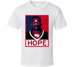 Xzavier Dickson Hope Poster Parody New England Football Draft 2015 Sports T Shirt 12776651