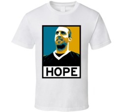 Ben Koyack Hope Poster Parody Jacksonville Football Draft 2015 Sports T Shirt 12833215