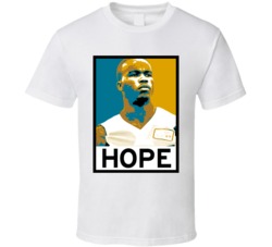 James Sample Hope Poster Parody Jacksonville Football Draft 2015 Sports T Shirt 12833247