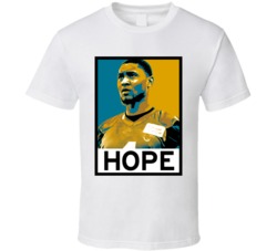 Rashad Greene Hope Poster Parody Jacksonville Football Draft 2015 Sports T Shirt 12833323