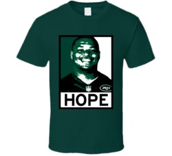Deon Simon Hope Poster New York Football Draft 2015 Sports T Shirt 12989206