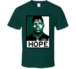 Jarvis Harrison Hope Poster New York Football Draft 2015 Sports T Shirt 12989274