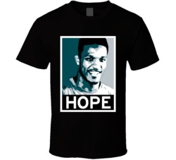 Eric Rowe Hope Poster Philadelphia Football Draft 2015 Sports T Shirt 13054239