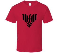 Jarryd Hayne New Logo San Francisco Football T Shirt 15485049