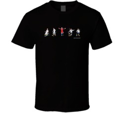 50 Years Of Hurt Euro 2016 England Soccer T Shirt 22410784