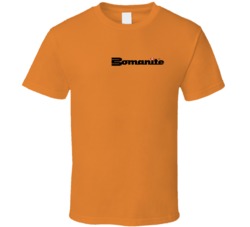Bomanite Example T Shirt 27637196