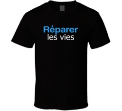 Reparer Les Vies T Shirt 31125851