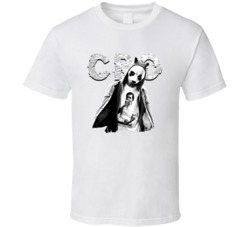 Cro German Germany Top Rapper Music Fan Bad T Shirt 38298788