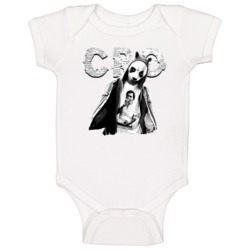 Cro German Germany Top Rapper Music Fan Bad Baby One Piece 38298789