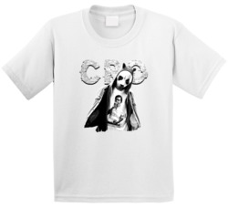 Cro German Germany Top Rapper Music Fan Bad T Shirt 38298790