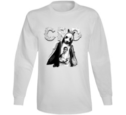 Cro German Germany Top Rapper Music Fan Bad Long Sleeve 38298793