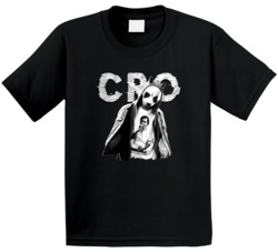 Cro German Germany Top Rapper Music Fan Bad Boy T Shirt 38298799