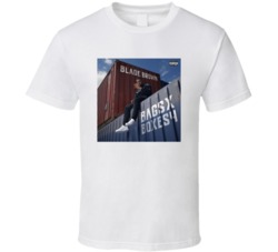 Blade Brown London England Top Rapper Bags X Boxes 4 T Shirt 38298819