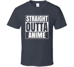Straight Out Of Anime Solar Opposites T Shirt 38971885