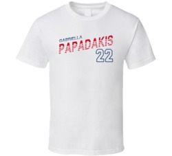 Gabriella Papadakis France 2022 Olympics T Shirt 39211268