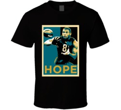 Snoop Conner Hope Poster Jacksonville Football T Shirt 39275620