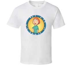 Mommys Going To Kill Your Toys Family Guy Lois Quote T Shirt 39280399