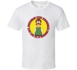 Independent Study Synchronized Swimming Is The Next Math Bobs Burgers Mr Frond Quote T Shirt 39282201