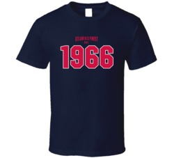 Atlanta's Finest Est 1966 Baseball Fan T Shirt 39283654