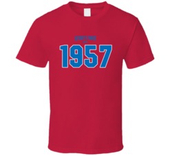 Detroit's Finest Est 1957 Basketball Fan T Shirt 39285026