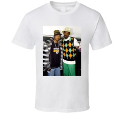 Tiger Woods Snoop Dogg Spike Tv Awards Show T Shirt 39286198