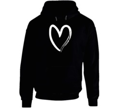 Heart Samantha Hoodie 39293080