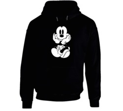 Mickey Leticia Hoodie 39293081