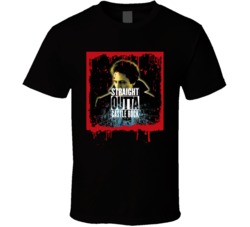 The Dead Zone Straight Outta Castle Rock T Shirt 39328875