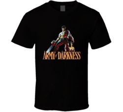Army Of Darkness T Shirt 39329538