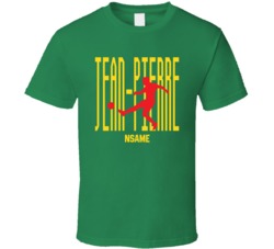 Jean-pierre Nsame Cameroon World Cup 2022 T Shirt 39333525
