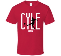 Cyle Larin Canada World Cup 2022 T Shirt 39351713