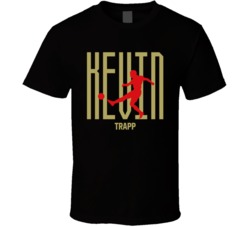 Kevin Trapp Germany World Cup 2022 T Shirt 39353312