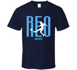 Reo Hatate Japan World Cup 2022 T Shirt 39353778