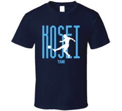 Kosei Tani Japan World Cup 2022 T Shirt 39353783