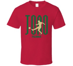 Joao Palhinha Portugal World Cup 2022 T Shirt 39354835