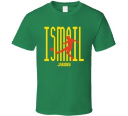 Ismail Jakobs Senegal World Cup 2022 T Shirt 39355169