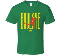 Boulaye Dia Senegal World Cup 2022 T Shirt 39355171