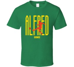 Alfred Gomis Senegal World Cup 2022 T Shirt 39355180