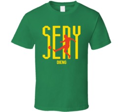 Seny Dieng Senegal World Cup 2022 T Shirt 39355181