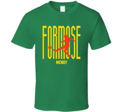 Formose Mendy Senegal World Cup 2022 T Shirt 39355187
