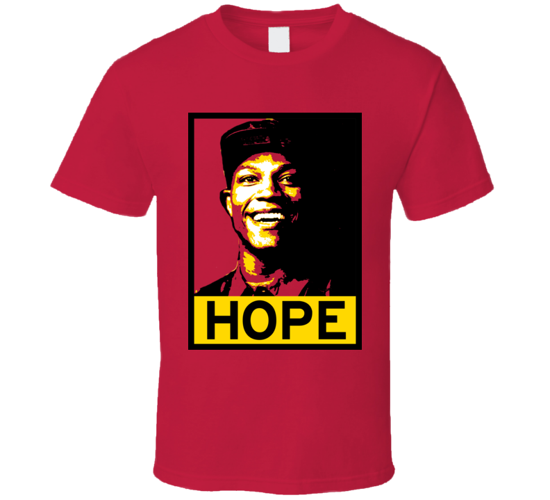 David Johnson Hope Poster Parody Arizona Football Draft 2015 Sports T Shirt David Johnson Hope Poster Parody Arizona Football Draft 2015 Sports T Shirt