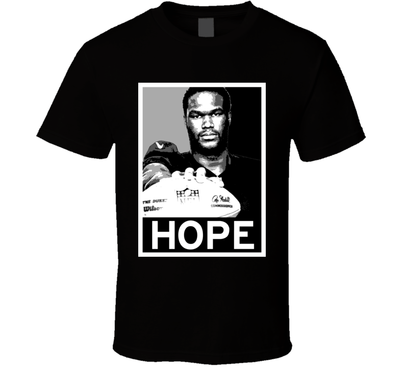 Max Valles Hope Poster Oakland Football Draft 2015 Sports T Shirt Max Valles Hope Poster Oakland Football Draft 2015 Sports T Shirt