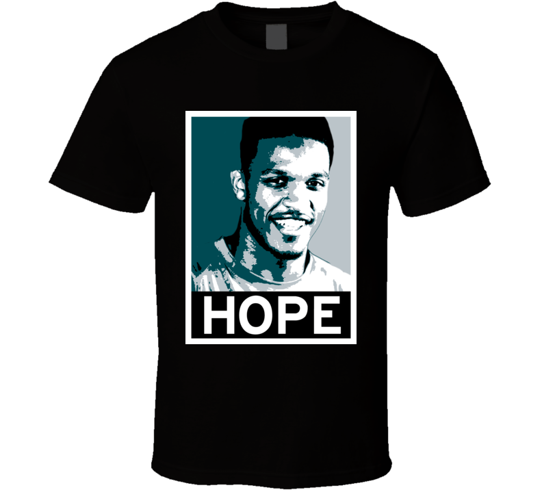 Eric Rowe Hope Poster Philadelphia Football Draft 2015 Sports T Shirt