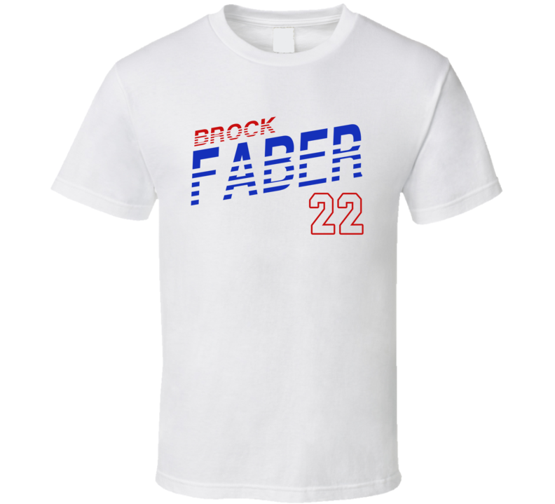 Brock Faber Hockey 2022 Olympics Usa T Shirt Brock Faber Hockey 2022 Olympics Usa T Shirt