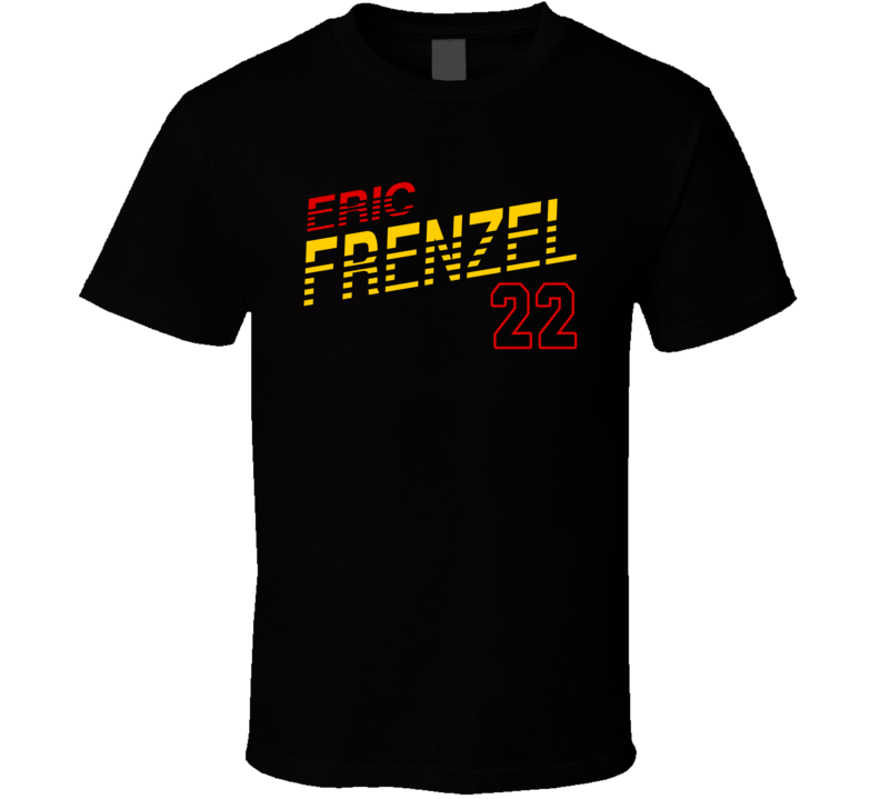 Eric Frenzel Germany 2022 Olympics T Shirt Eric Frenzel Germany 2022 Olympics T Shirt