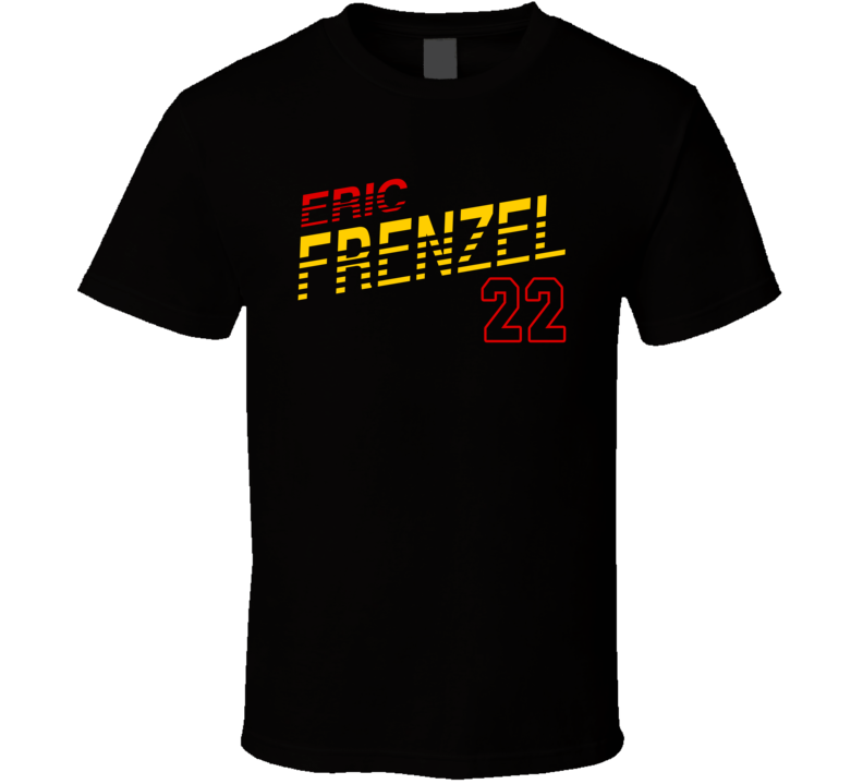 Eric Frenzel Germany 2022 Olympics T Shirt