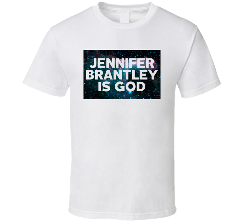 Jennifer Brantley Is God Galaxy Hipster Trending Celeb Fan Favorite Gi